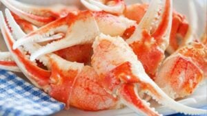 Crab Claws