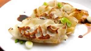 Gourmet Pot Stickers