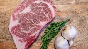 Prime Ribeye Steaks (12 oz)