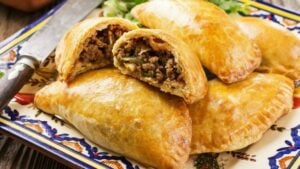 Empanadas