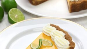 KeyLime Pie
