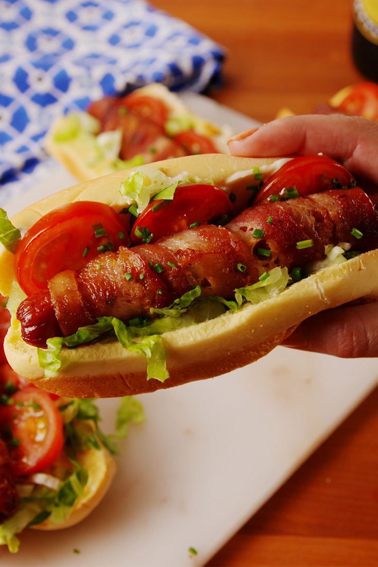 1498089717 delish blt dogs pin 01