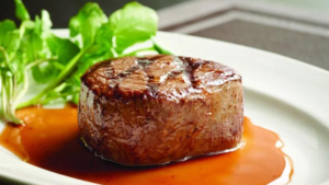 Filet Mignon