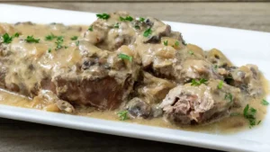 Country Style Pork Ribs