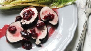 Kurobuta Pork Tenderloins